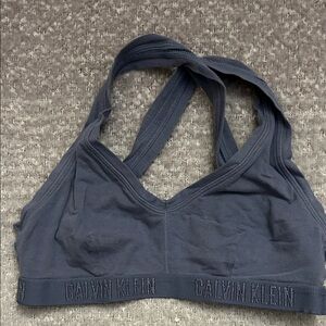 Calvin Klein Women's Sports Bra